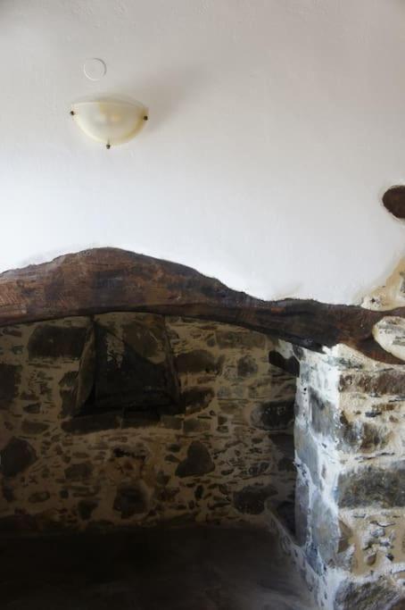 Alegria Stone House Villa Amigdhalokefali Ngoại thất bức ảnh